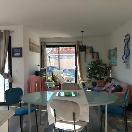 Belle Arcachonnaise * Audenge