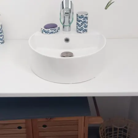 Hébergement de vacances Belle Arcachonnaise Audenge