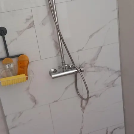 Belle Arcachonnaise Hébergement de vacances