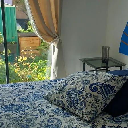 Belle Arcachonnaise Audenge