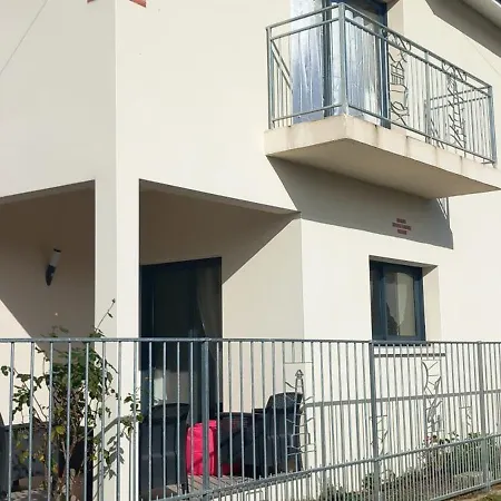 Belle Arcachonnaise Hébergement de vacances