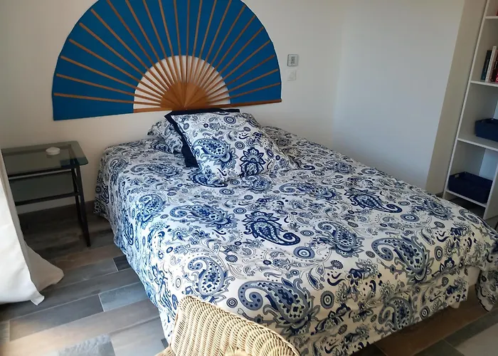 Belle Arcachonnaise 펜션 *