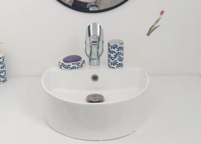 Belle Arcachonnaise * 오덴쥐