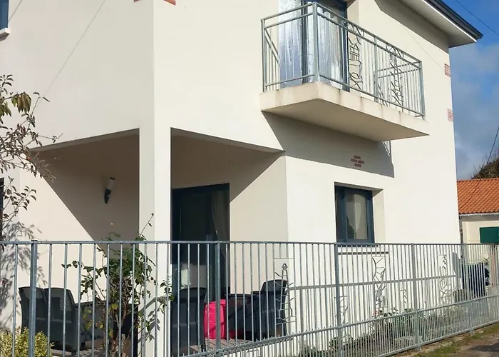 Belle Arcachonnaise 펜션