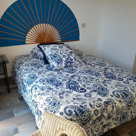 Belle Arcachonnaise Nyaraló *