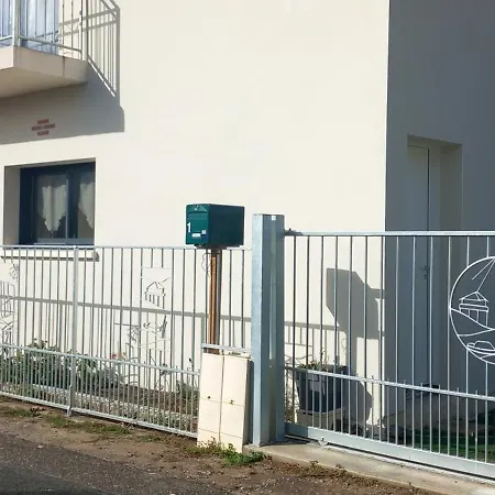 Belle Arcachonnaise Audenge