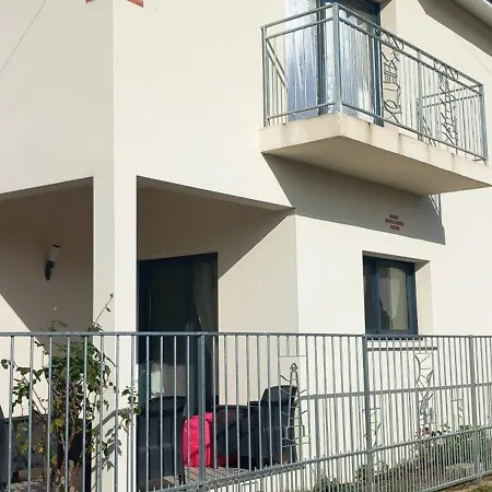 Belle Arcachonnaise Holiday home