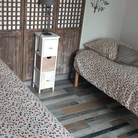 Belle Arcachonnaise Holiday home