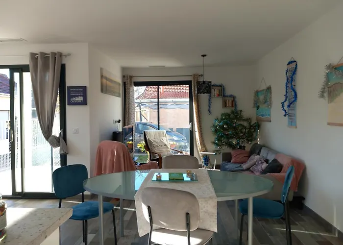 Belle Arcachonnaise * Audenge