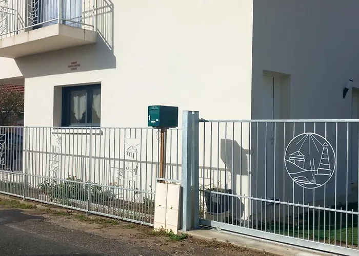 Belle Arcachonnaise Audenge