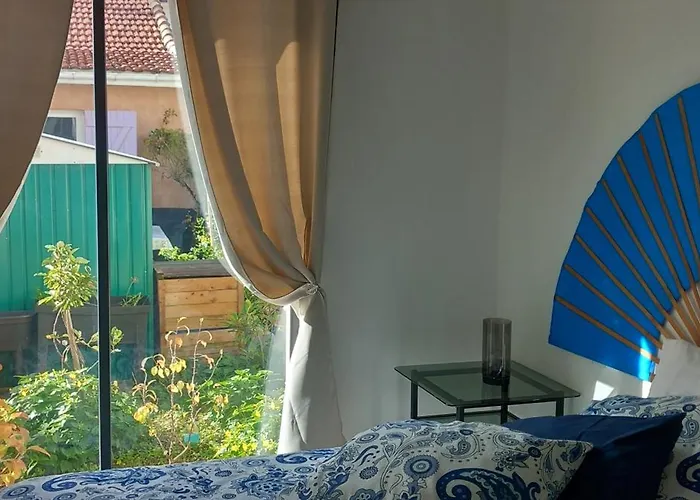 Σπίτι διακοπών Belle Arcachonnaise